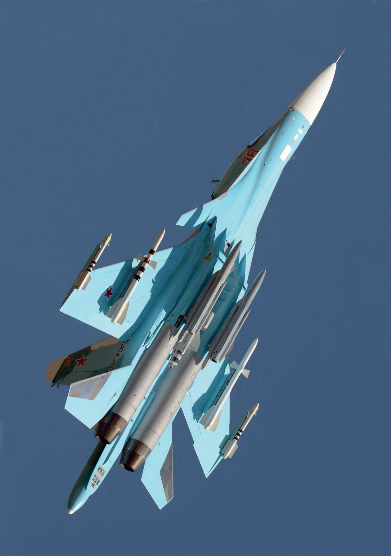 Су-34