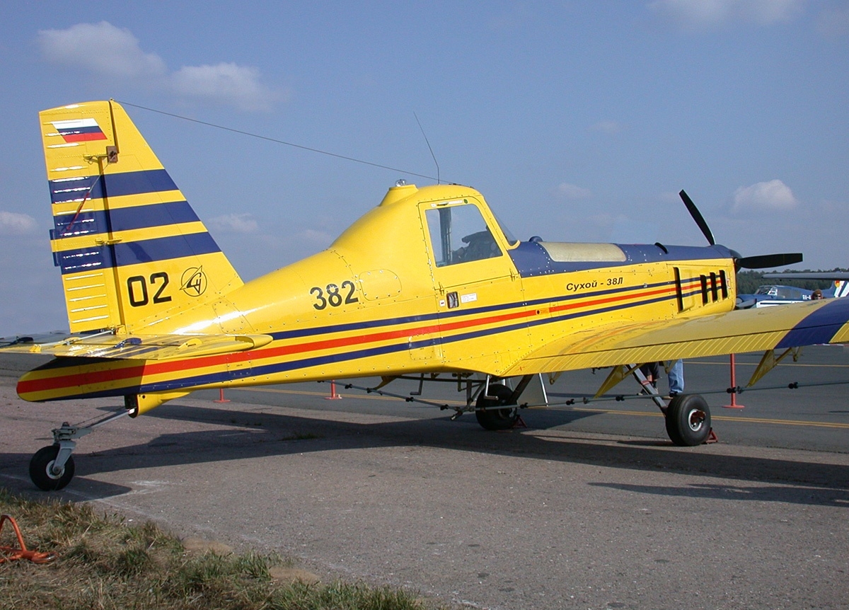 Су-38