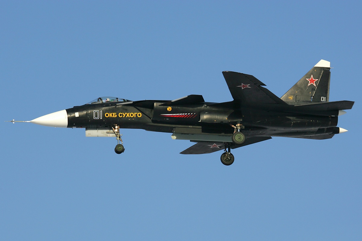 Су-47