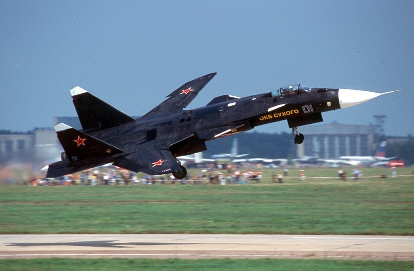 Су-47