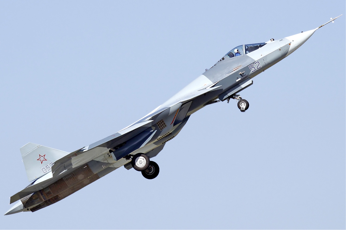 Су-57
