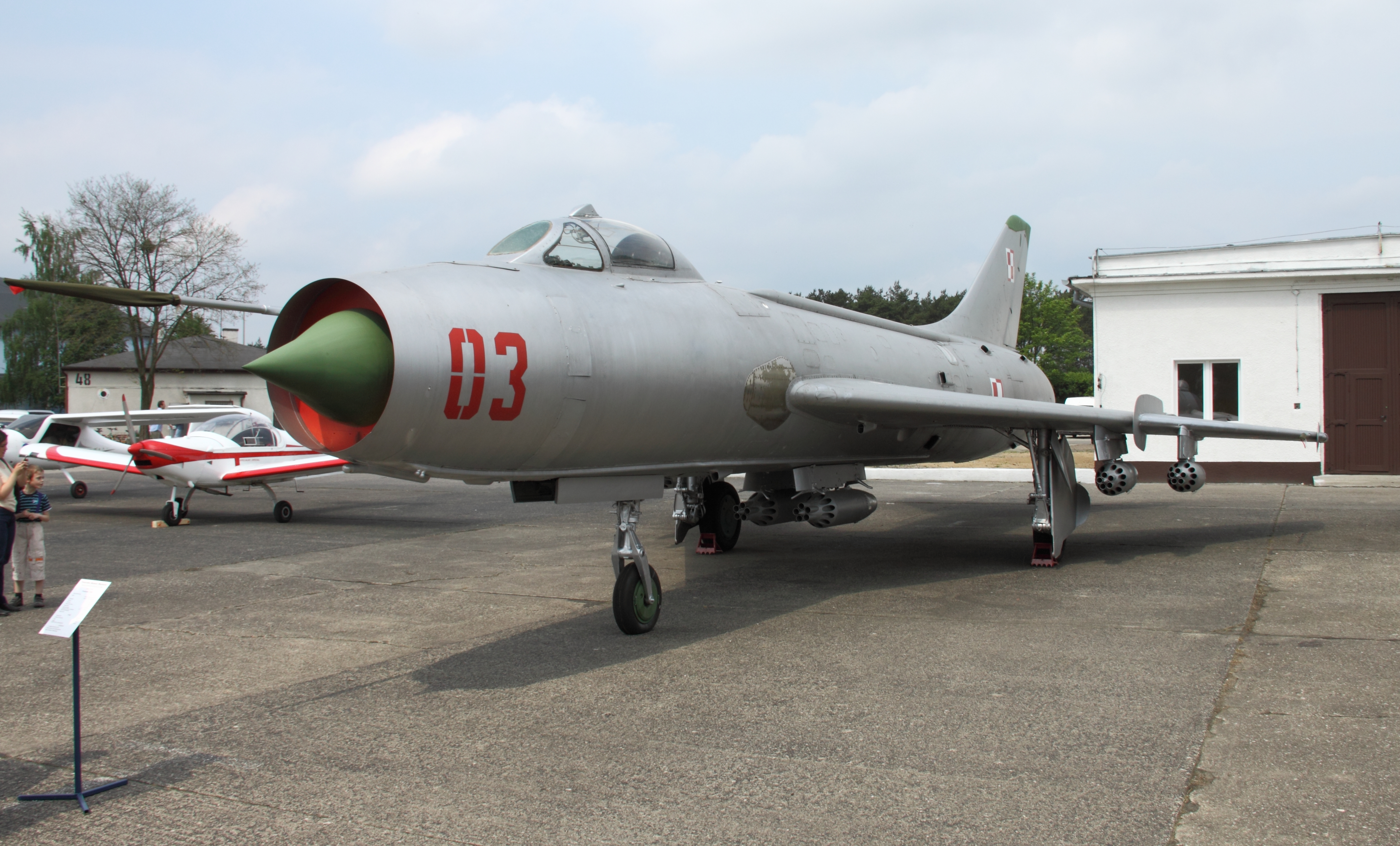 Су-7БМ