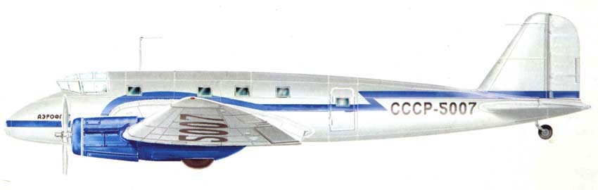 Силуэт Сталь-7