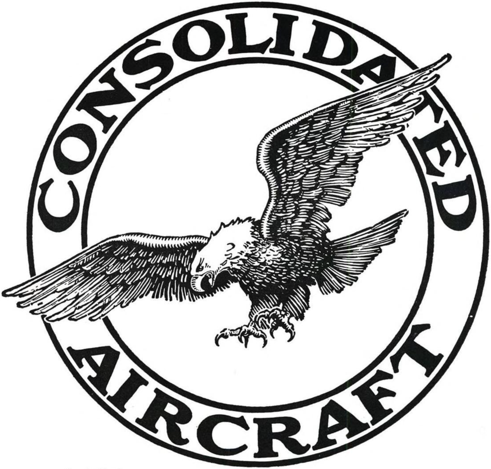 Логотип Consolidated