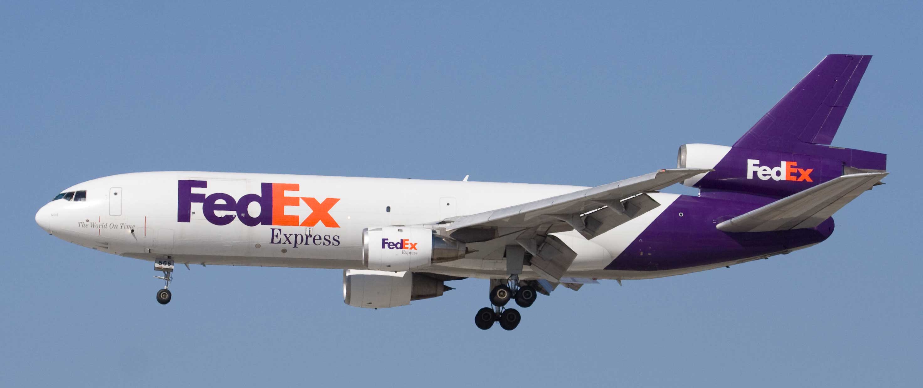 Douglas DC-10-10