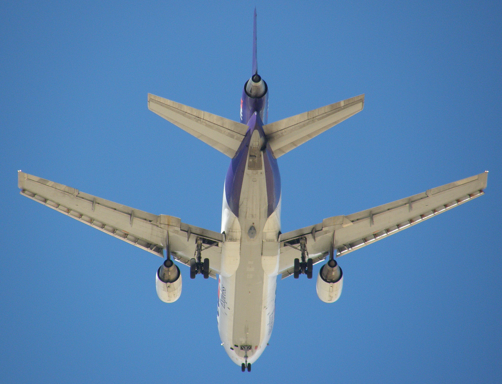 Douglas DC-10