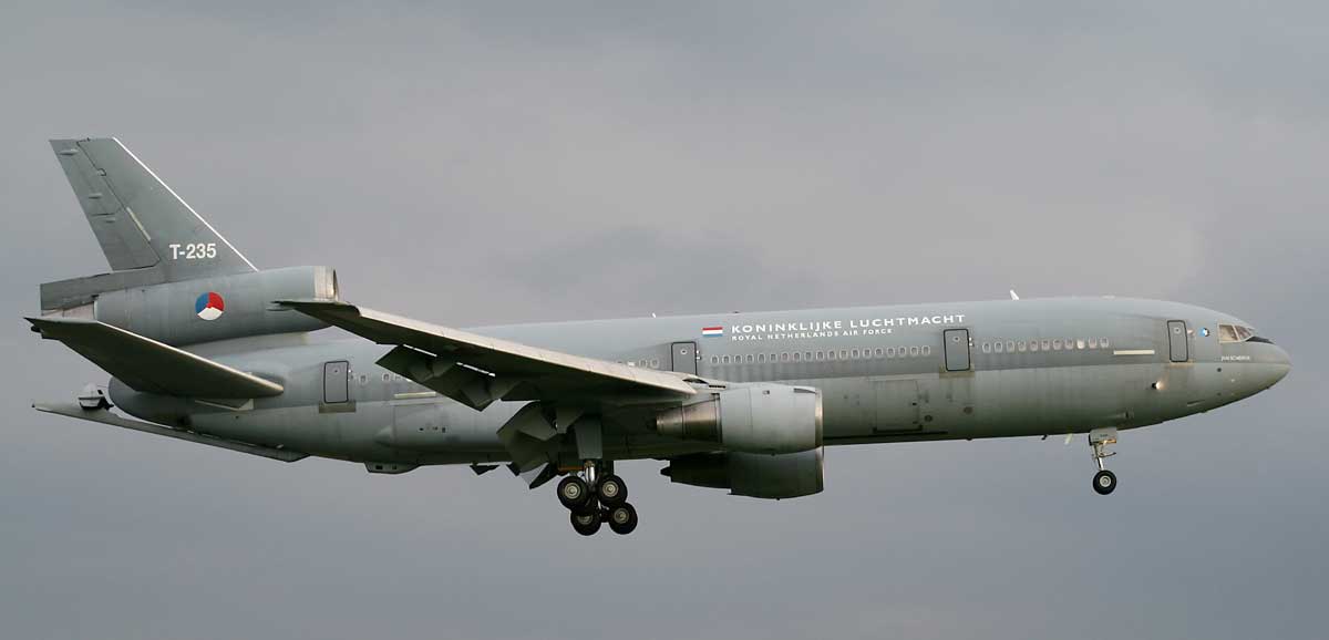 Douglas KDC-10-30CF