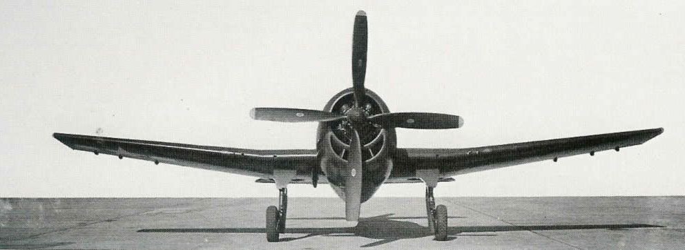 Grumman F6F-6