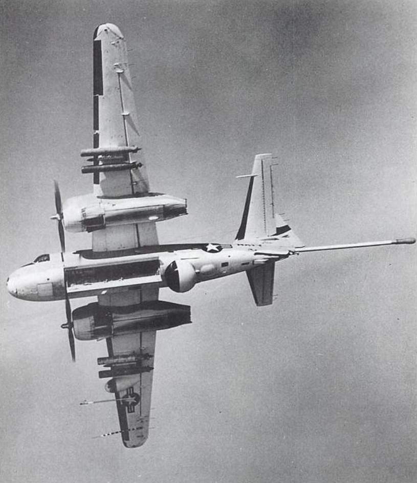 Grumman S2F