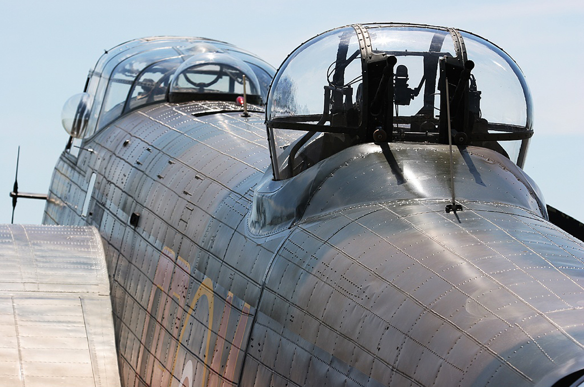 Avro Lancaster