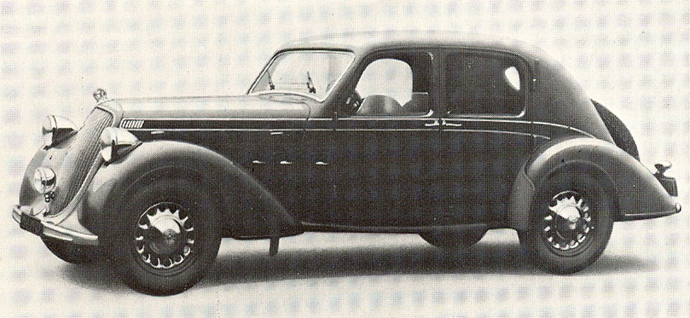 Steyr 220