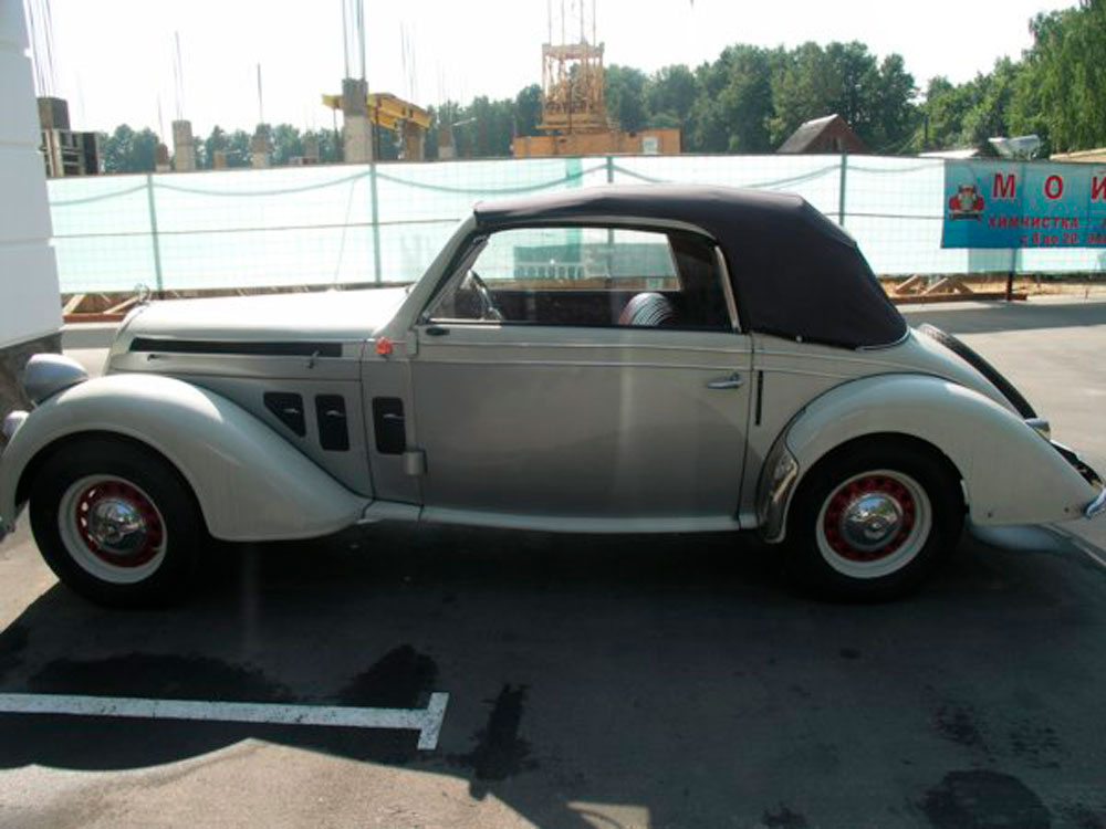 Steyr 220