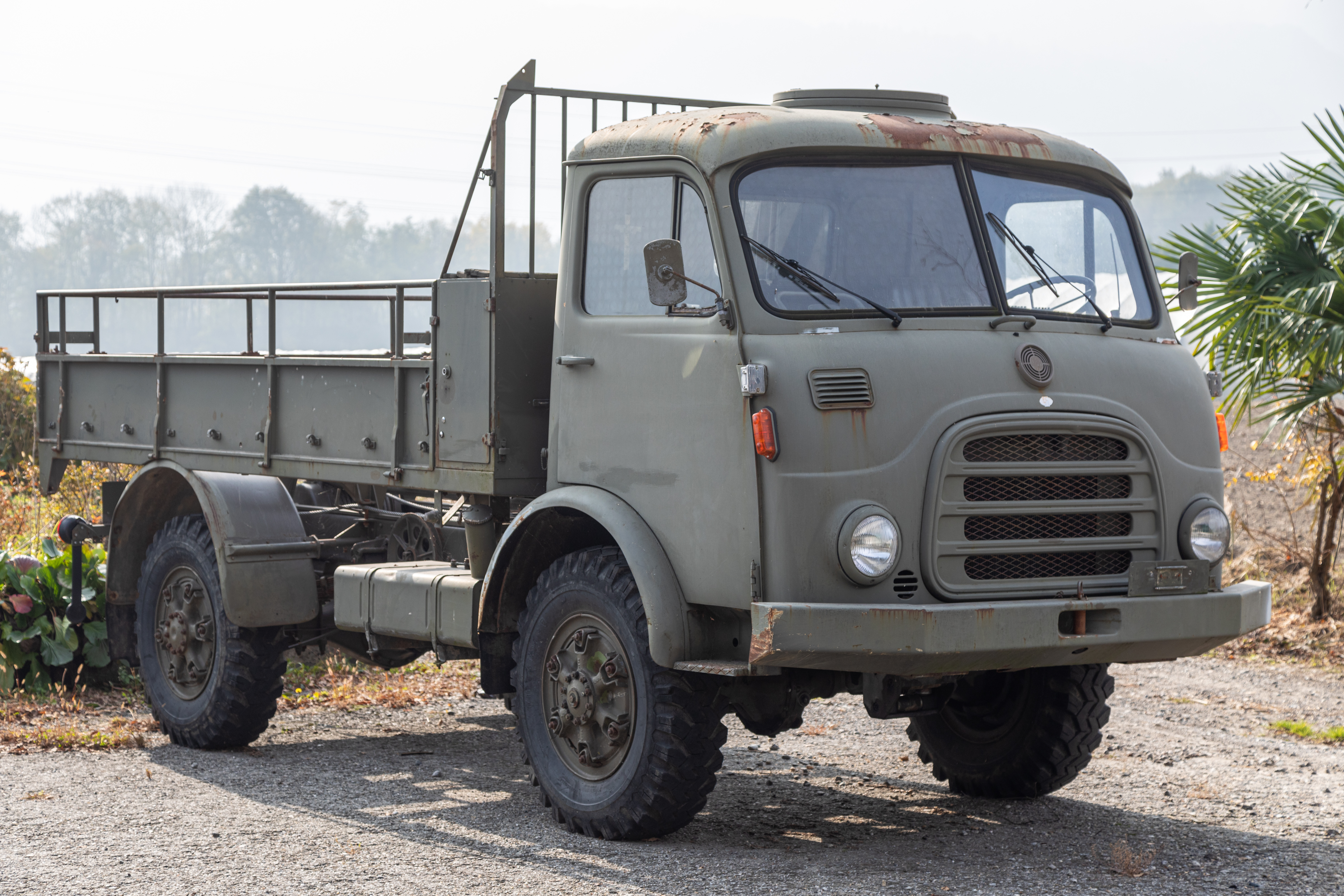 Steyr 680M
