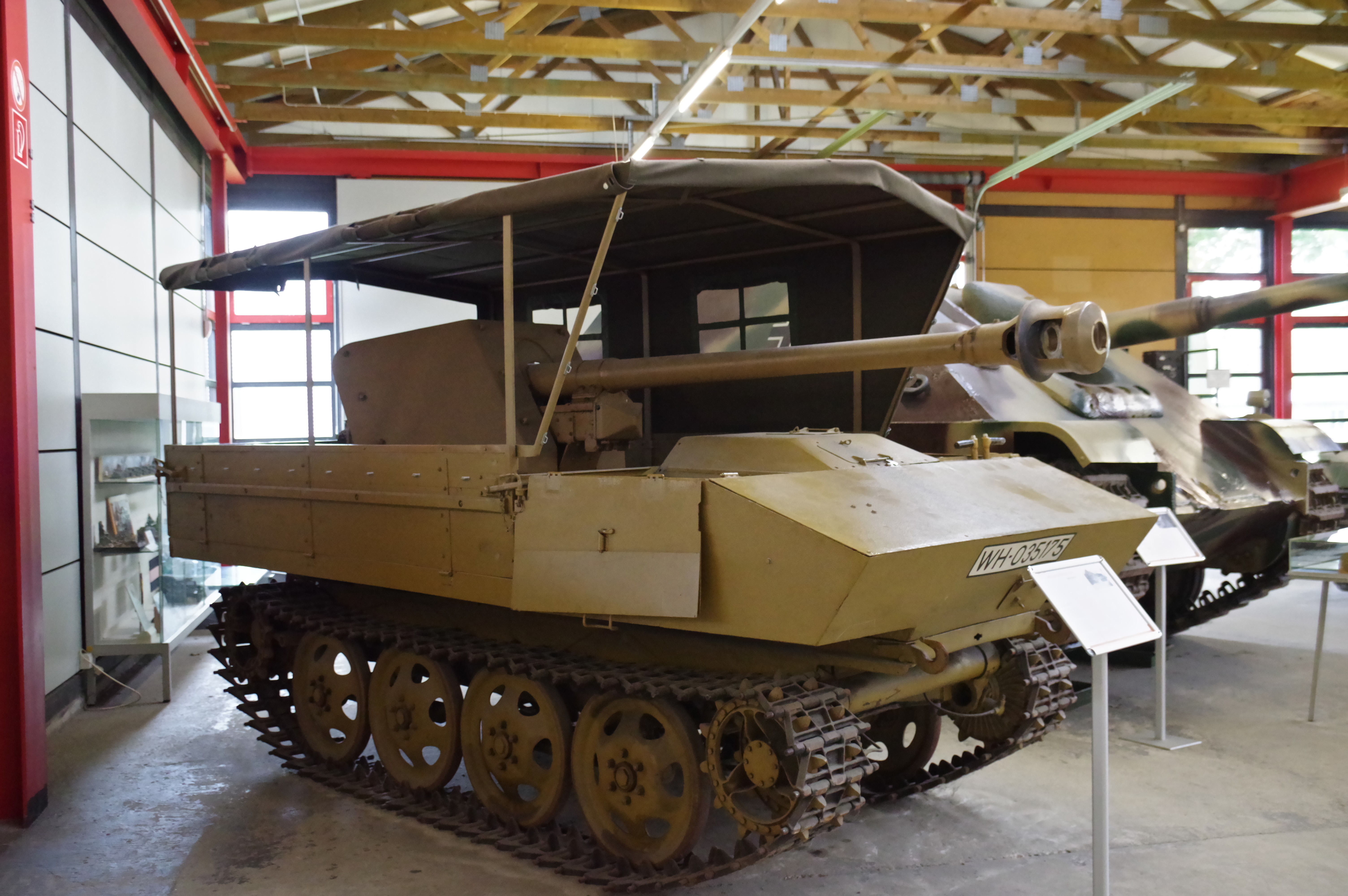 Steyr RSO/02