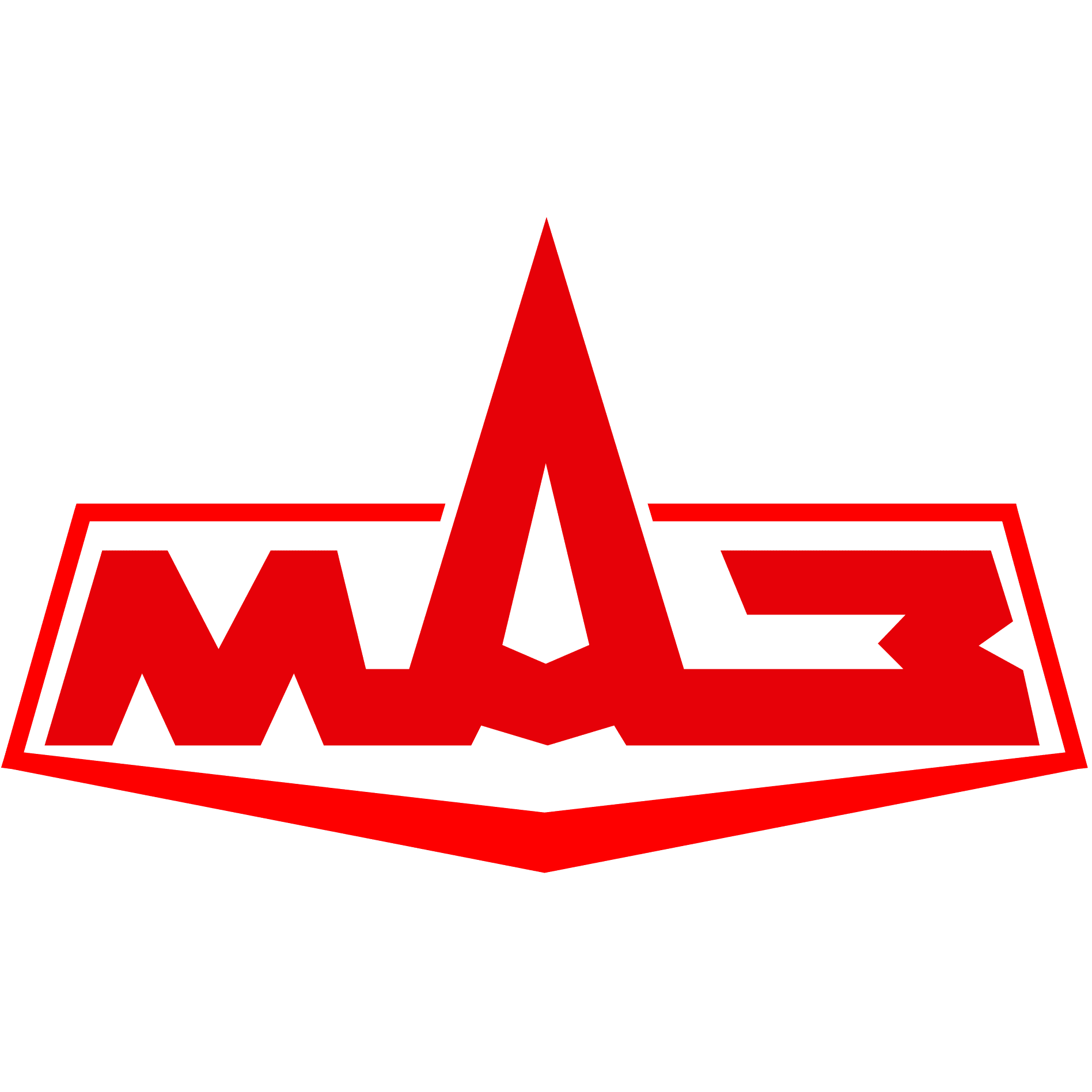 Логотип МАЗ