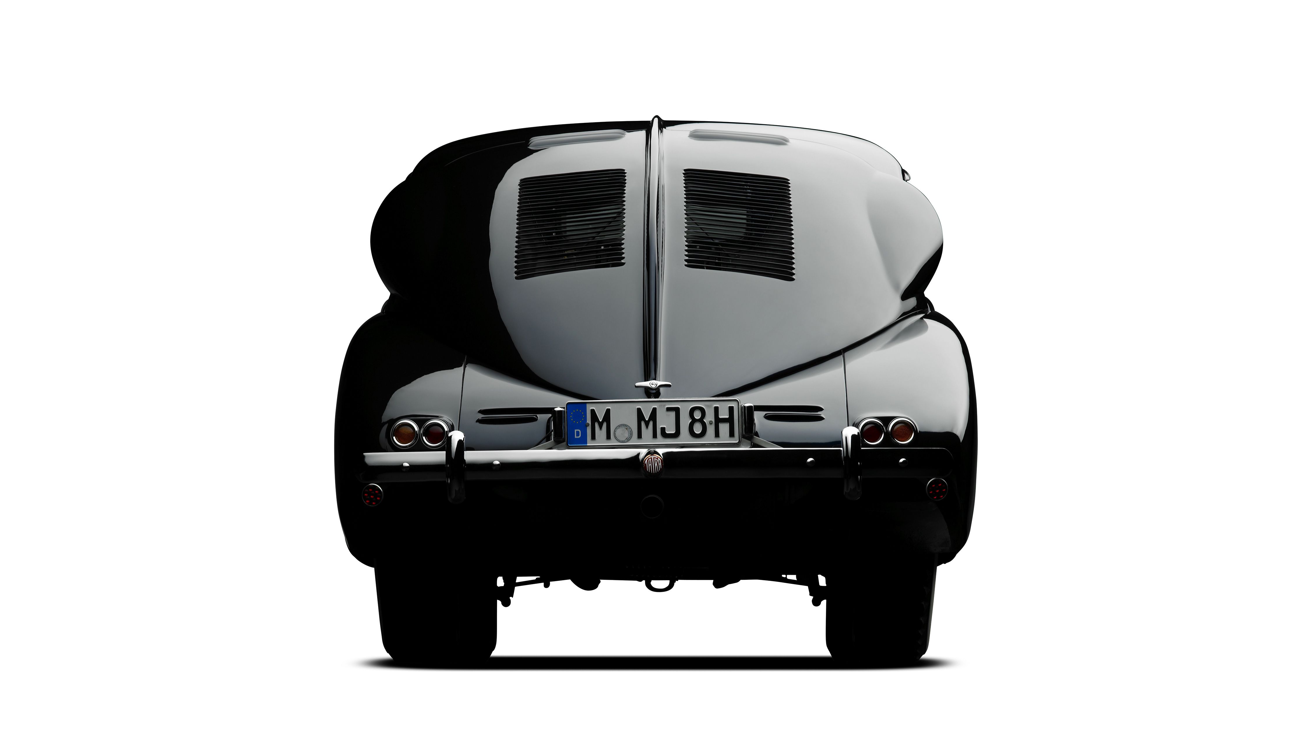 Tatra T87