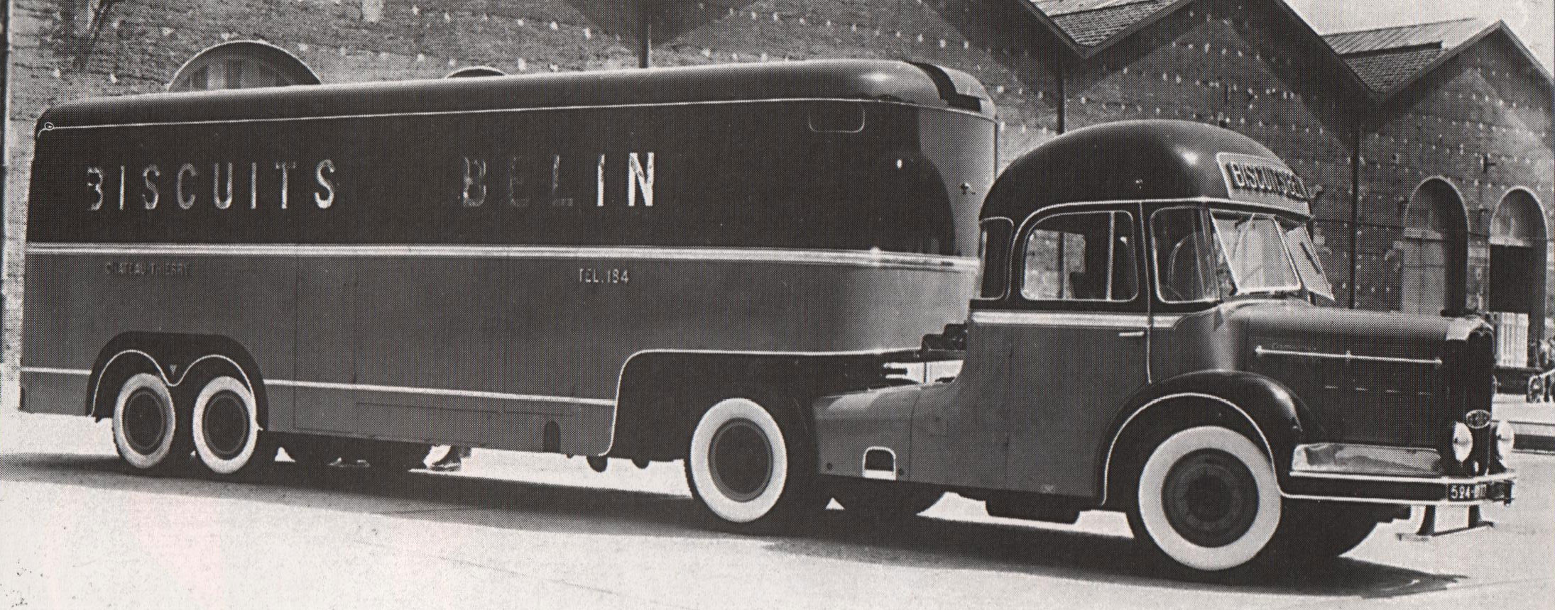 Bernard TA 4 150.21