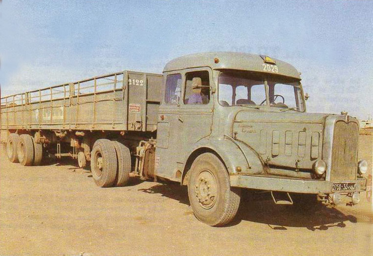 Bernard TD 180-35