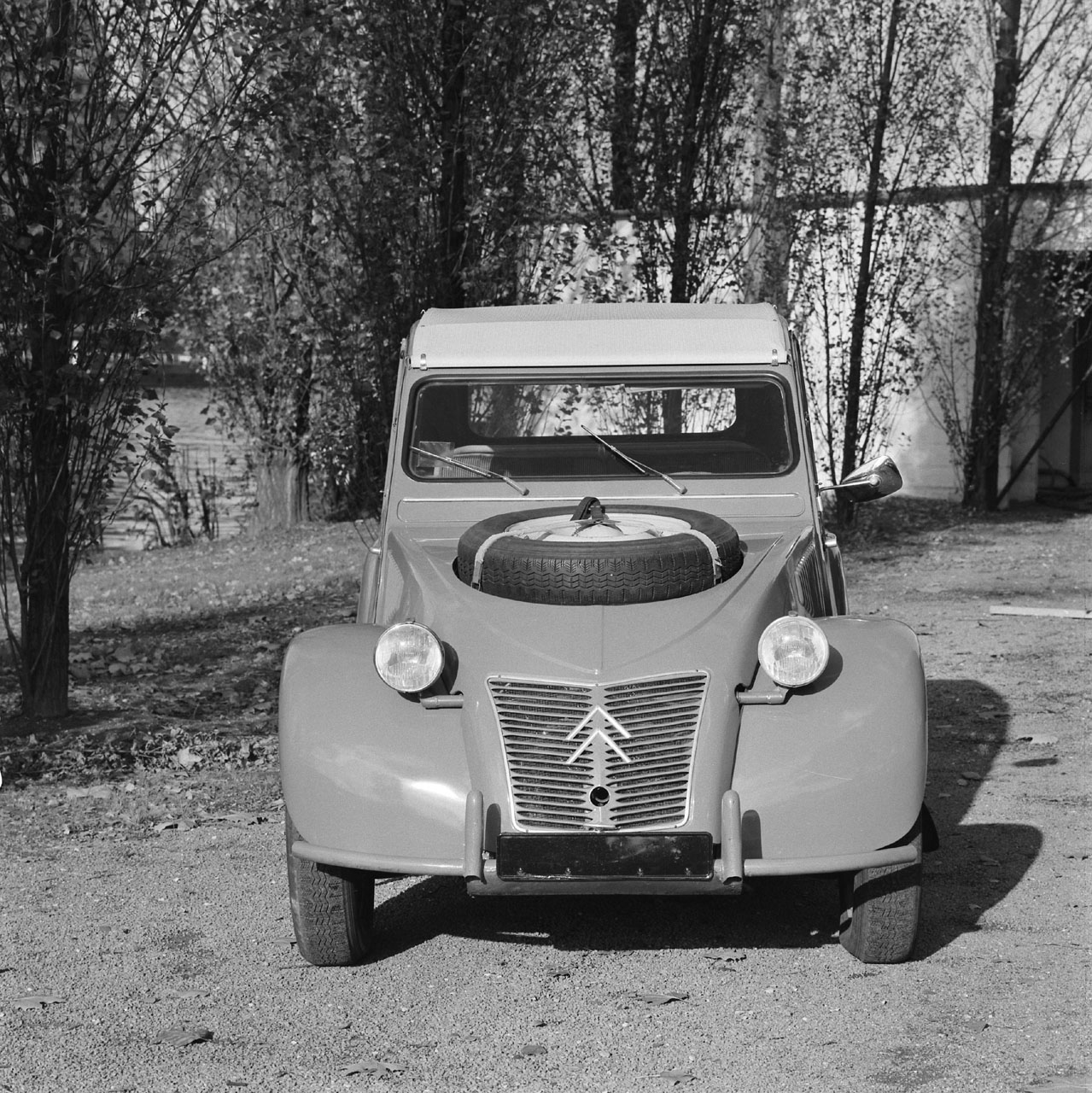 Citroёn 2 CV