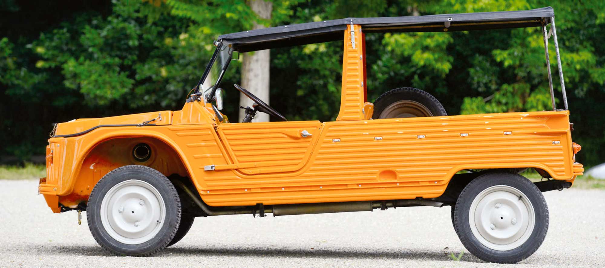 Citroën Méhari