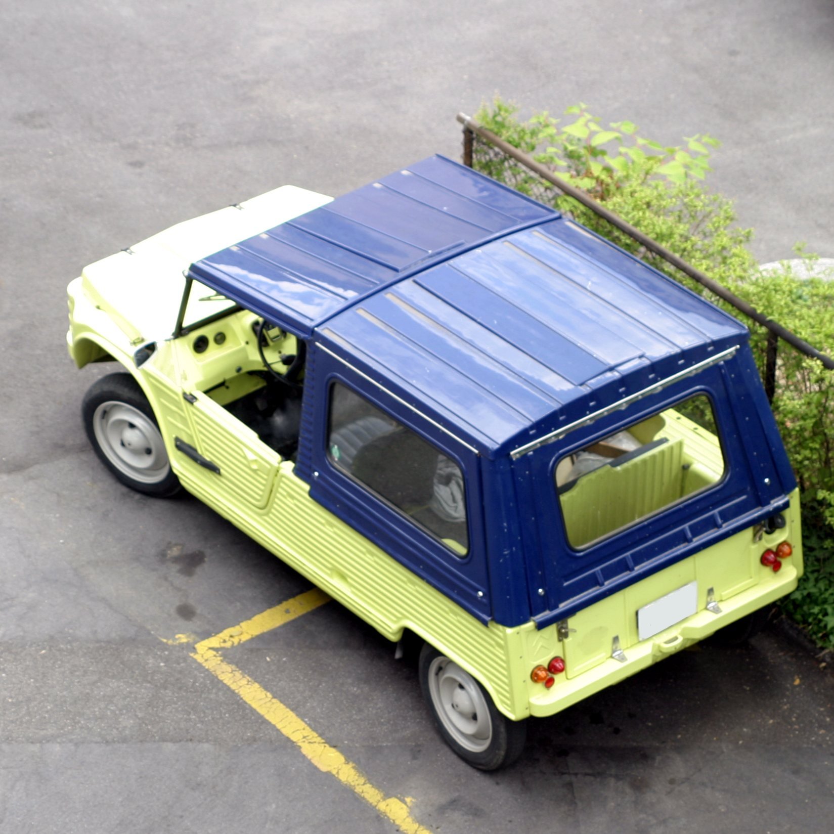 Citroën Méhari