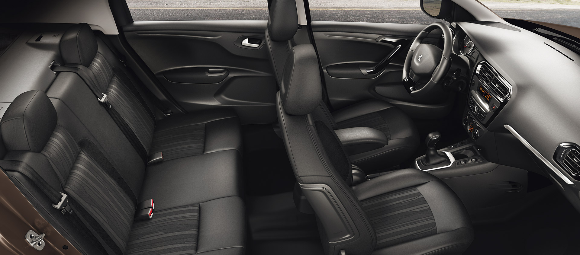 Peugeot 301 (2012 г)