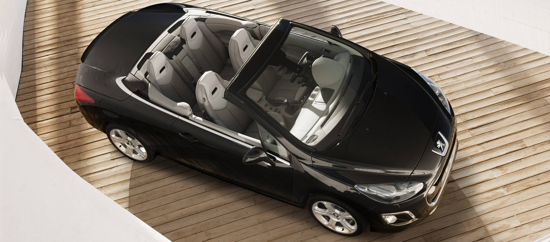 Peugeot 308 CC