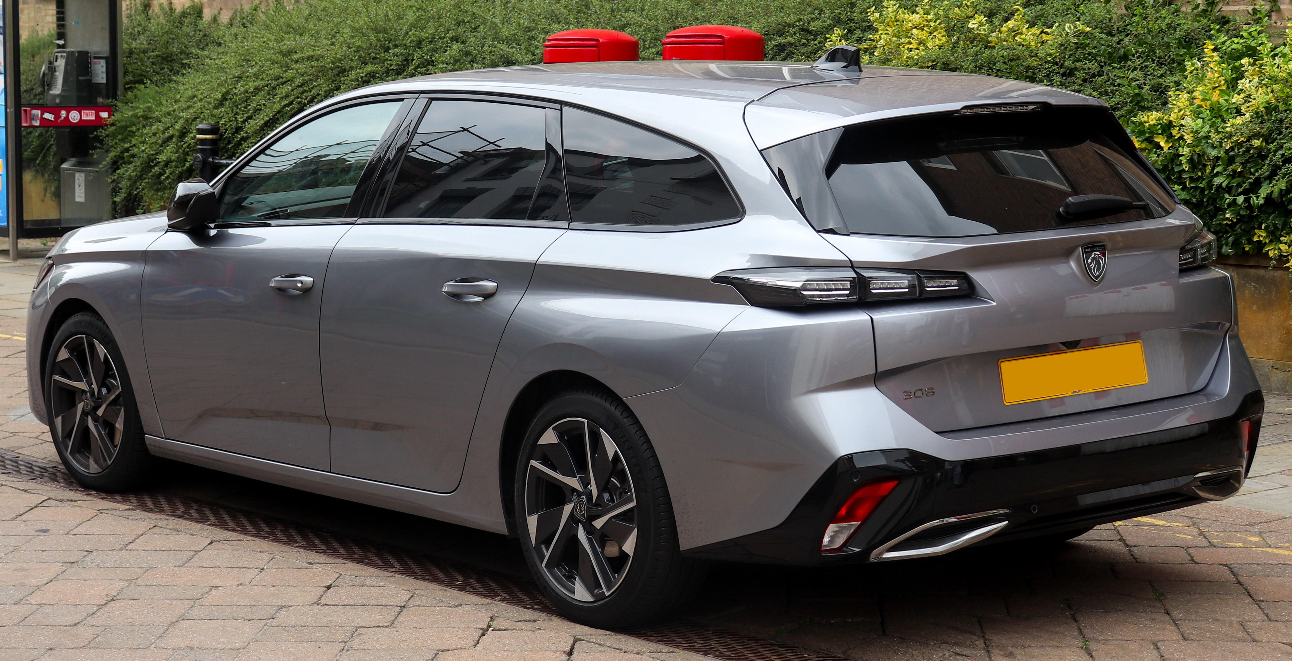 Peugeot 308 SW