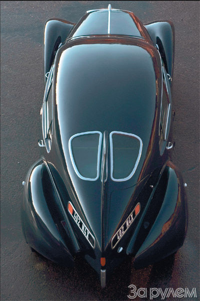 Peugeot 402 Andreau