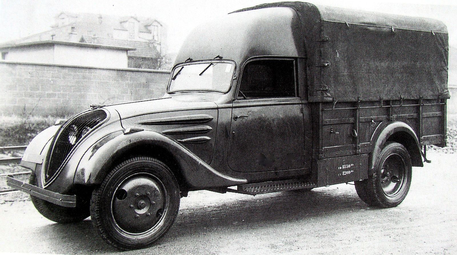 Peugeot DK 5