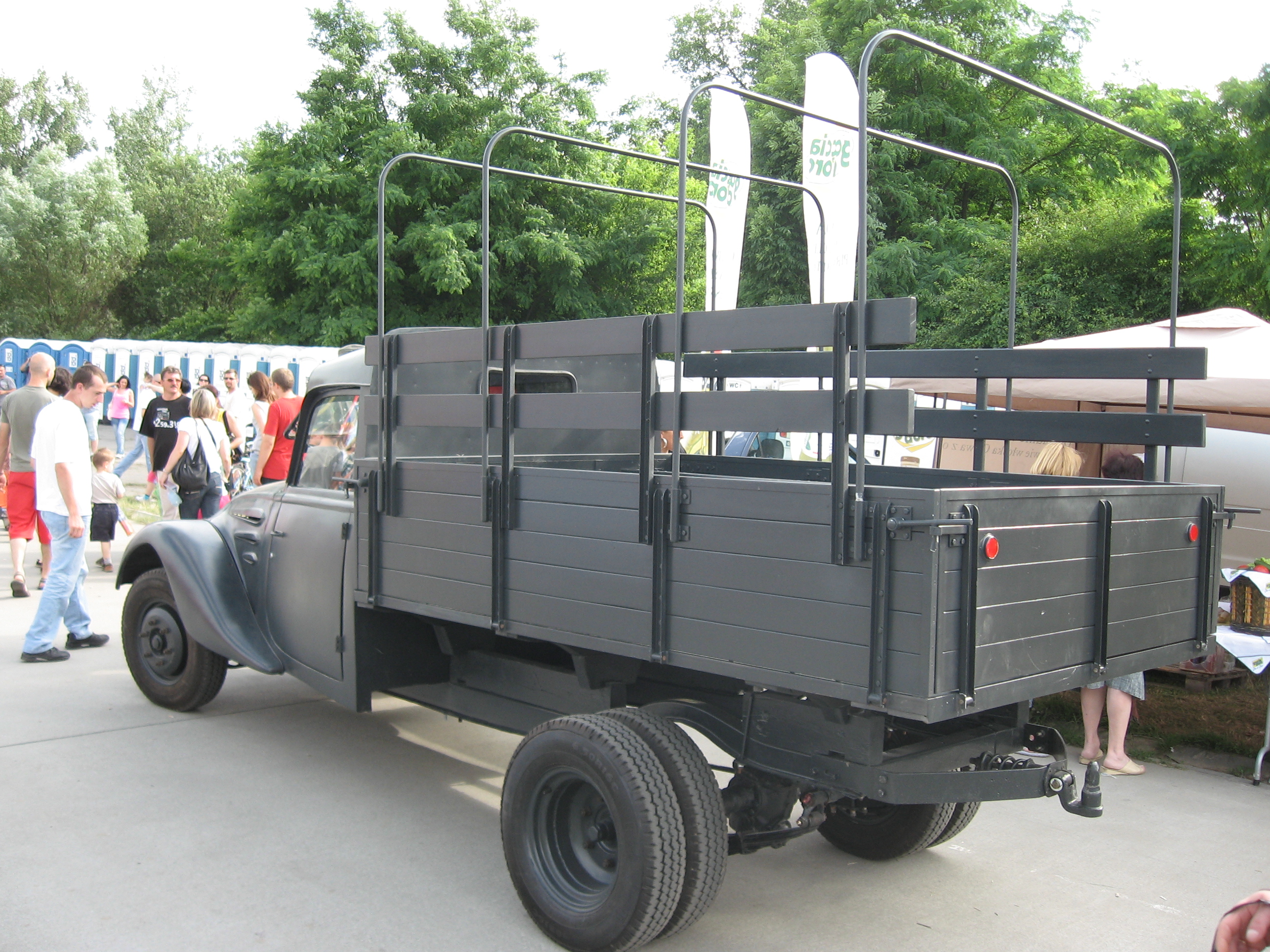 Peugeot DK 5