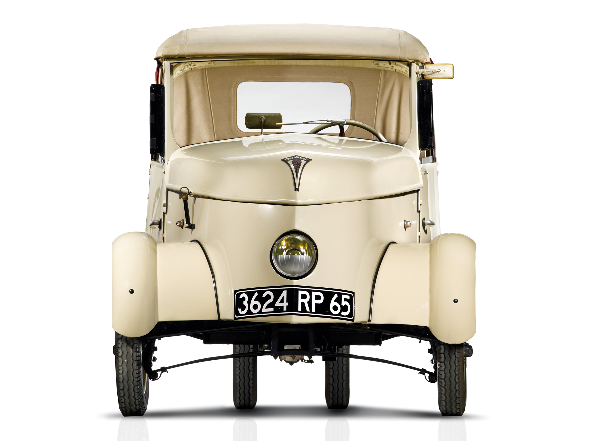 Peugeot VLV