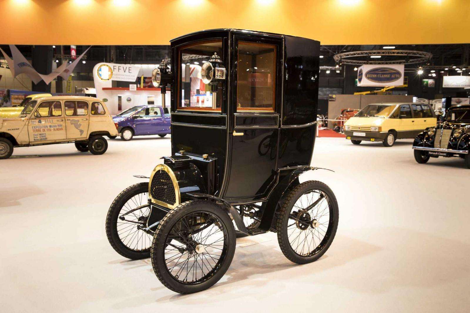 Renault Type B
