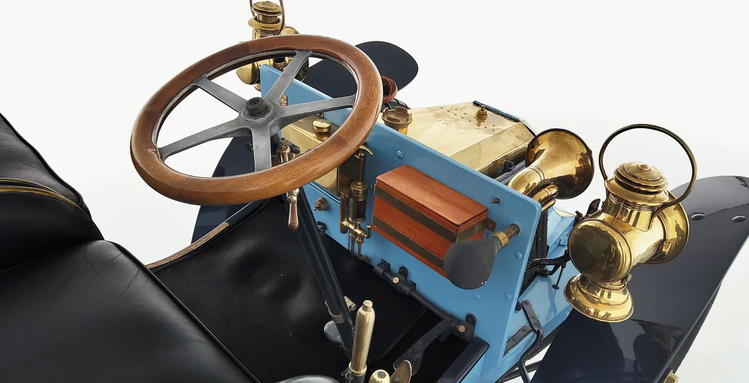 Renault Type B