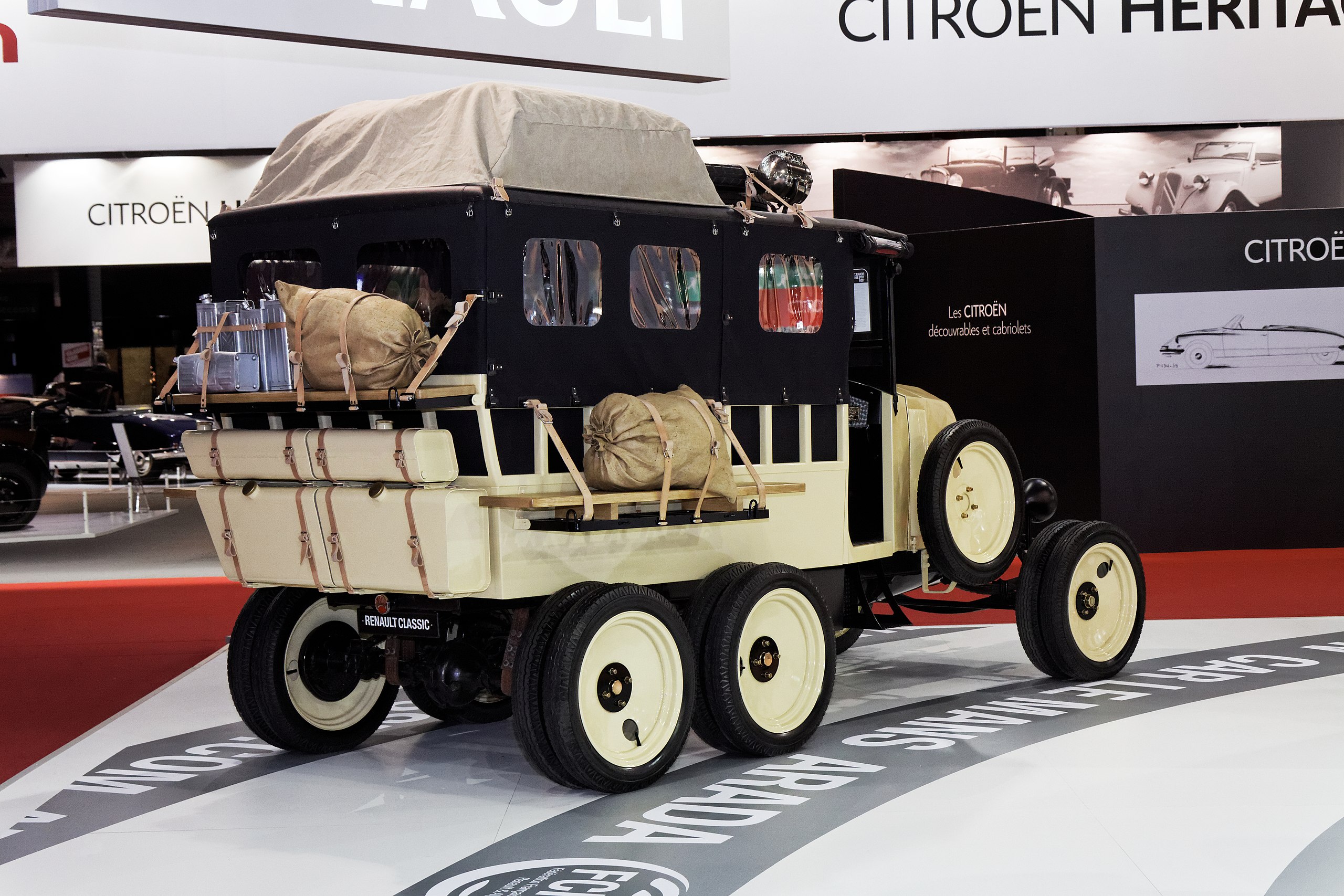 Renault Type MH