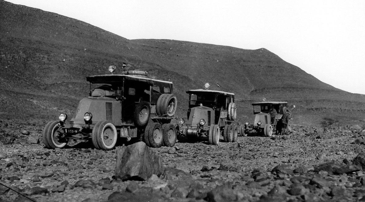 Renault Type MH