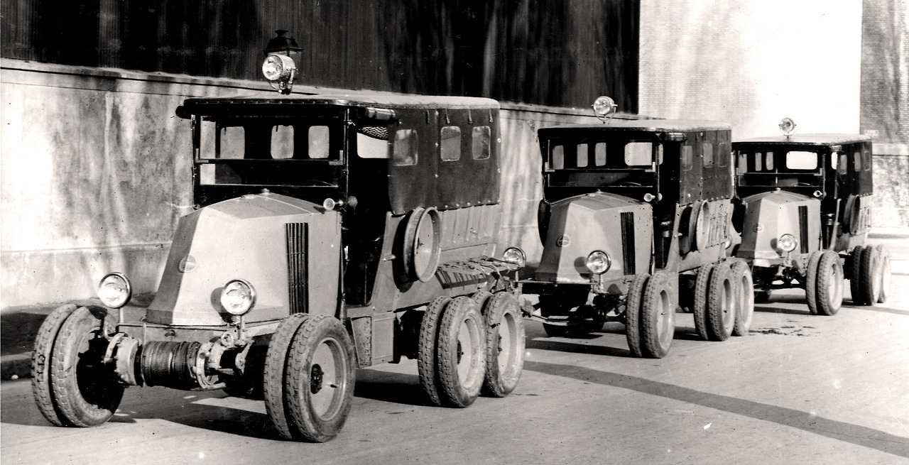 Renault Type MH