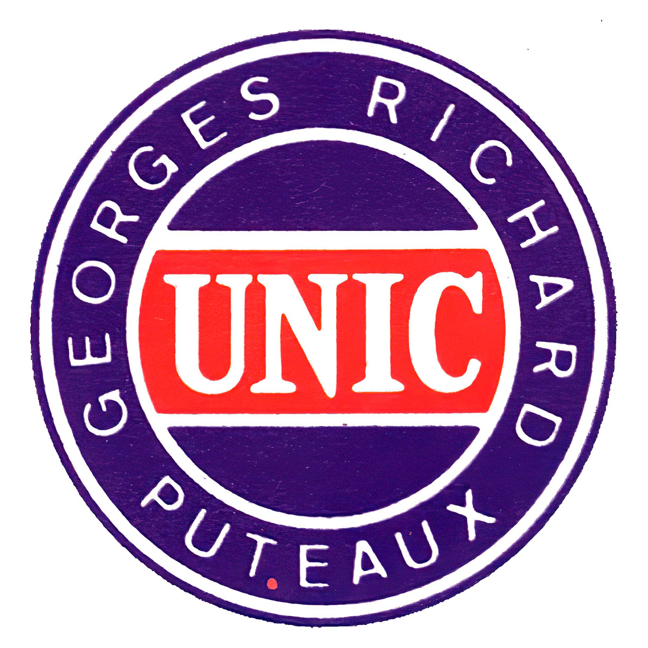 Логотип Unic