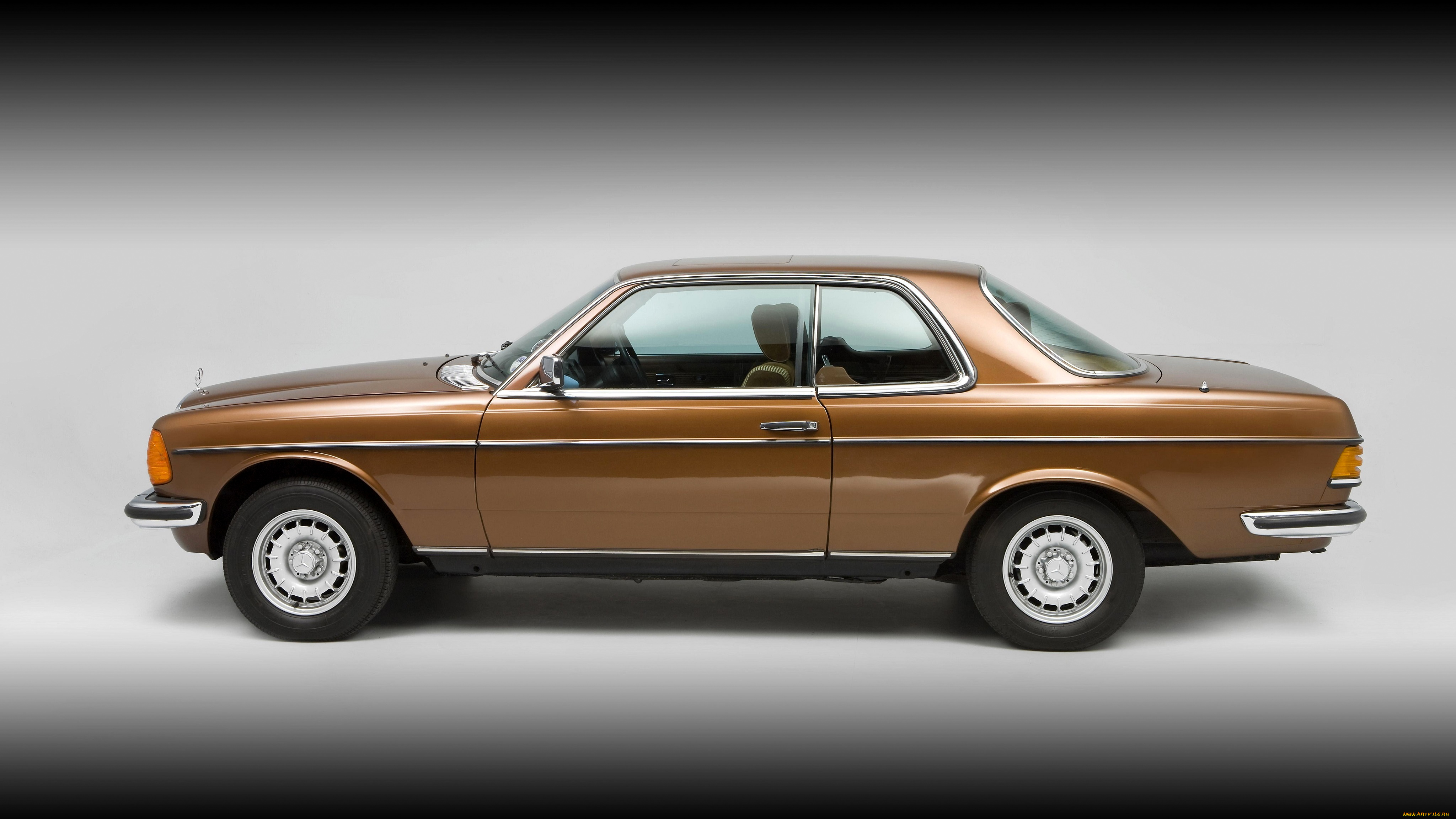Mercedes-Benz c123
