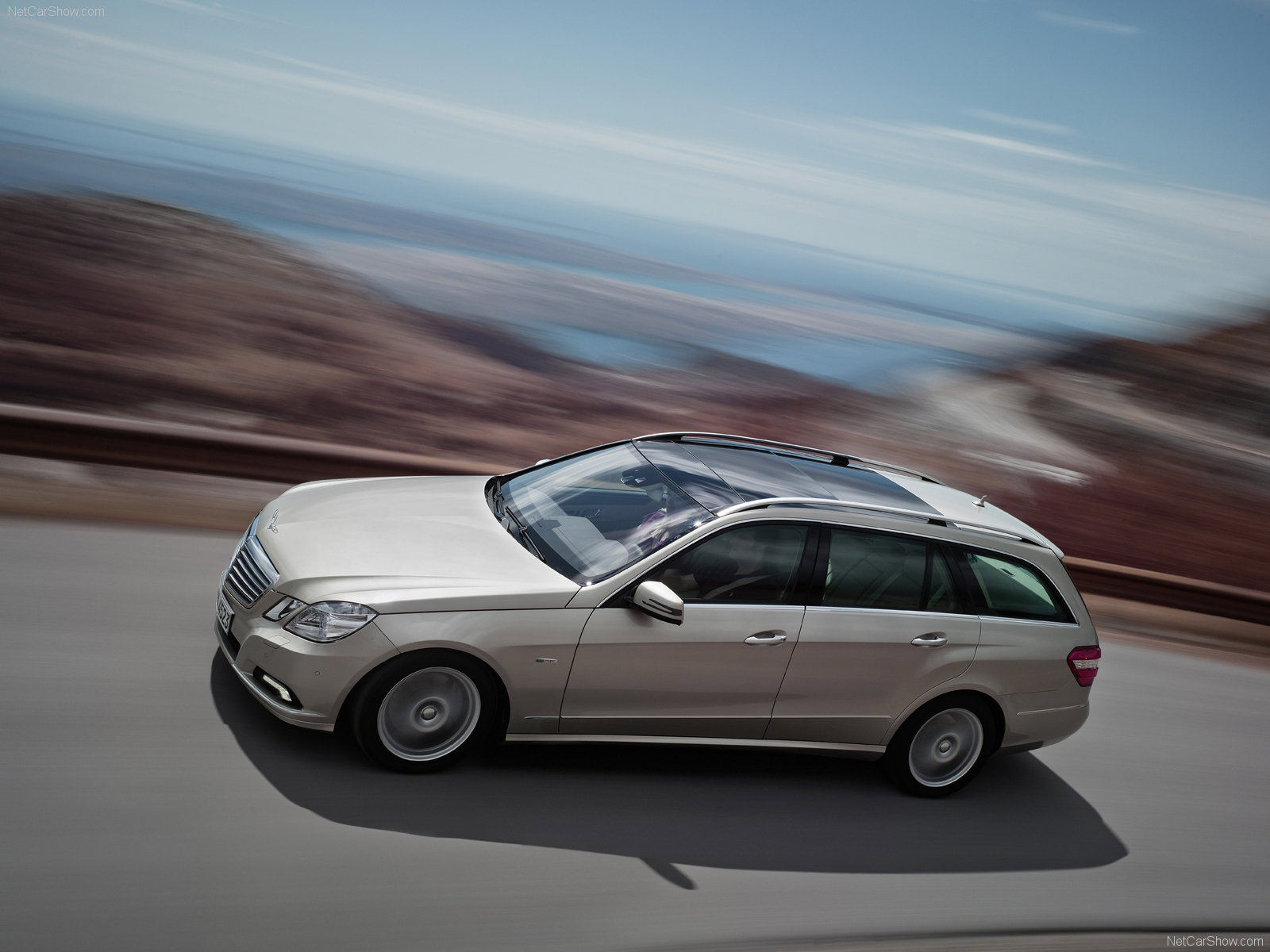 Mercedes-Benz s212
