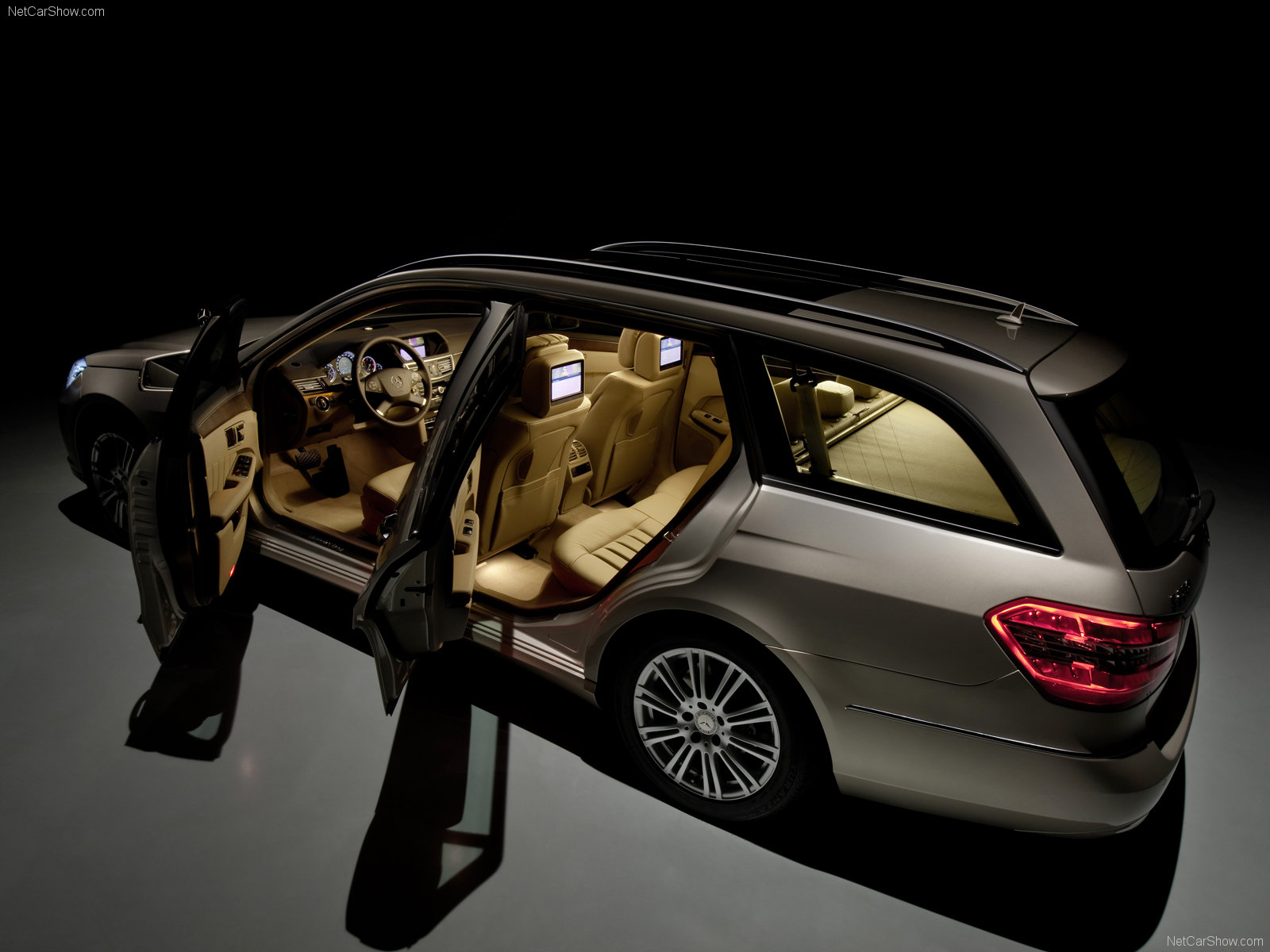 Mercedes-Benz s212