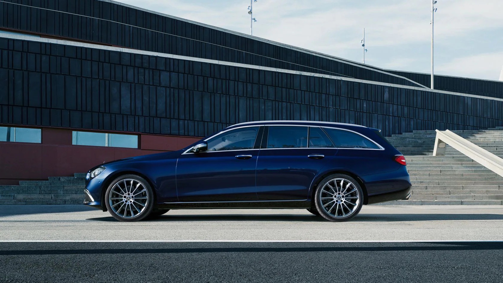 Mercedes-Benz s213