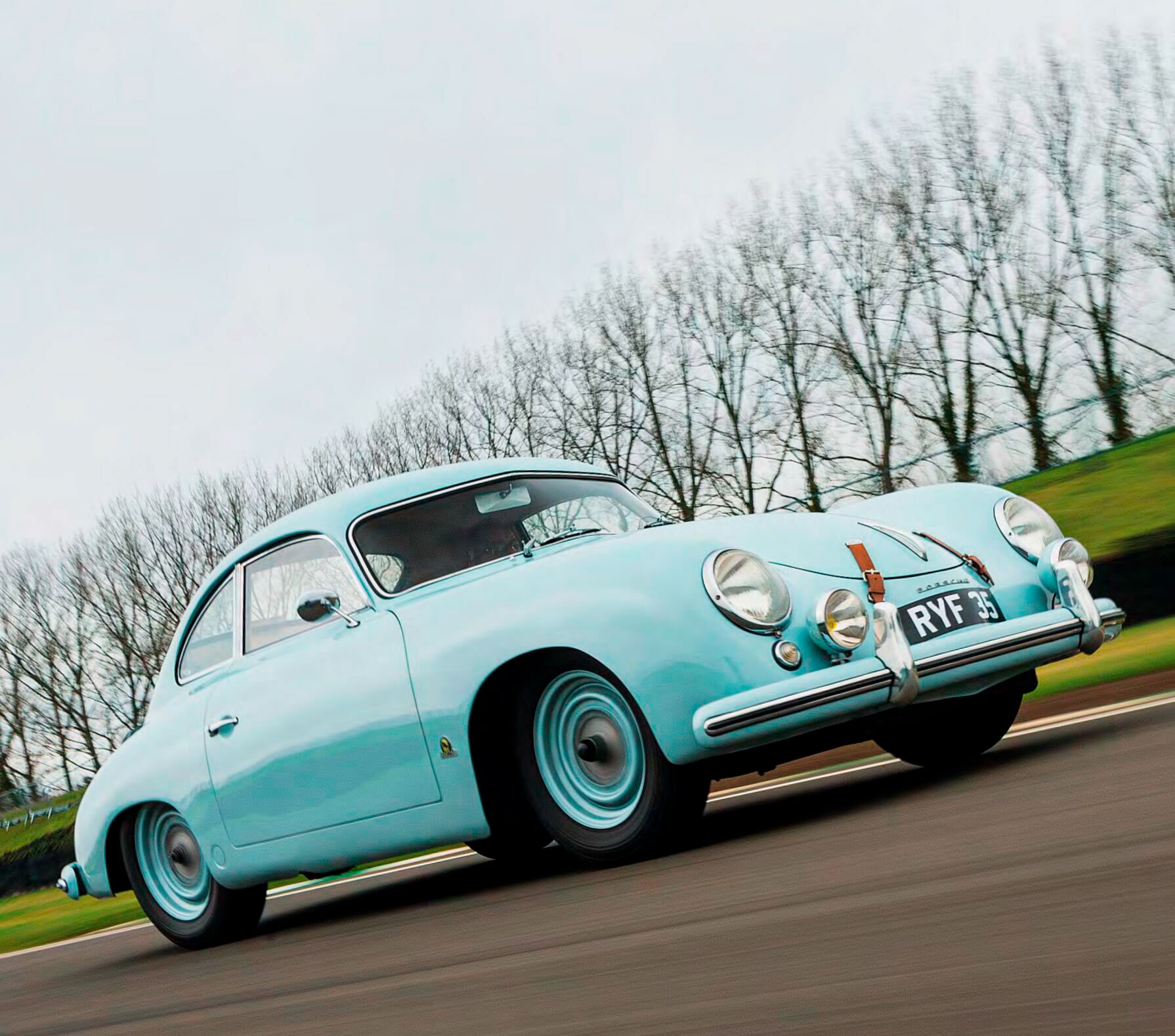 Porsche 356