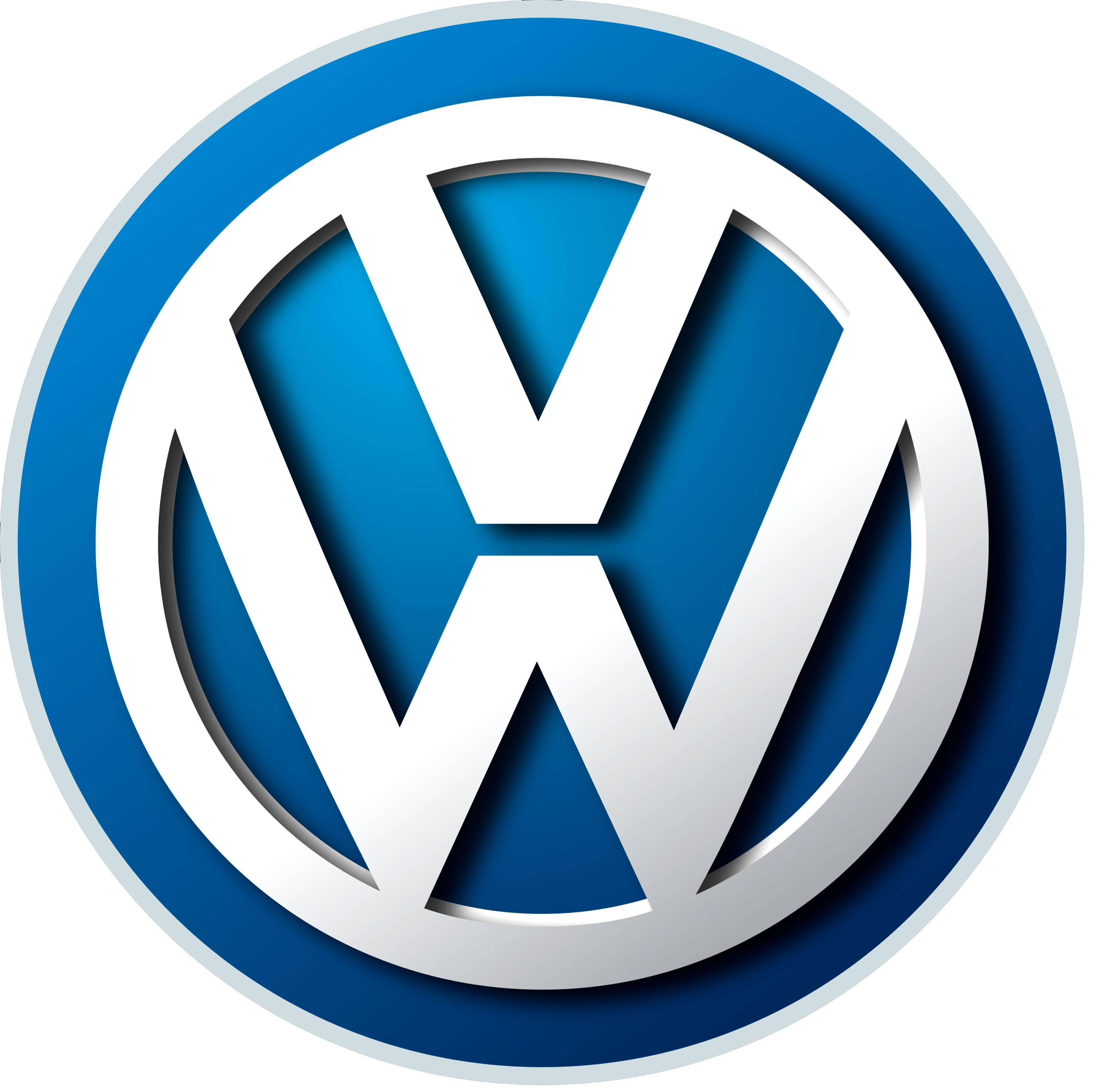 Логотип Volkswagen