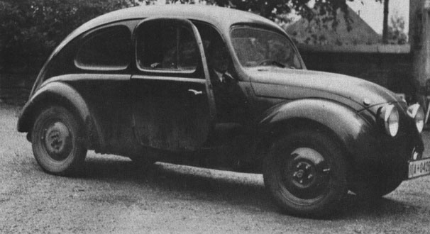 Volkswagen V3