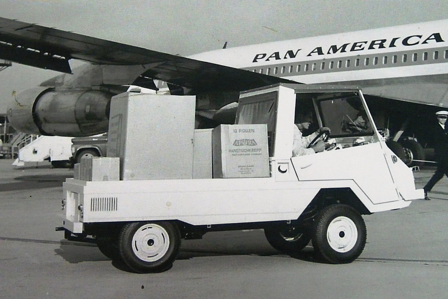 FARCO Farmobil