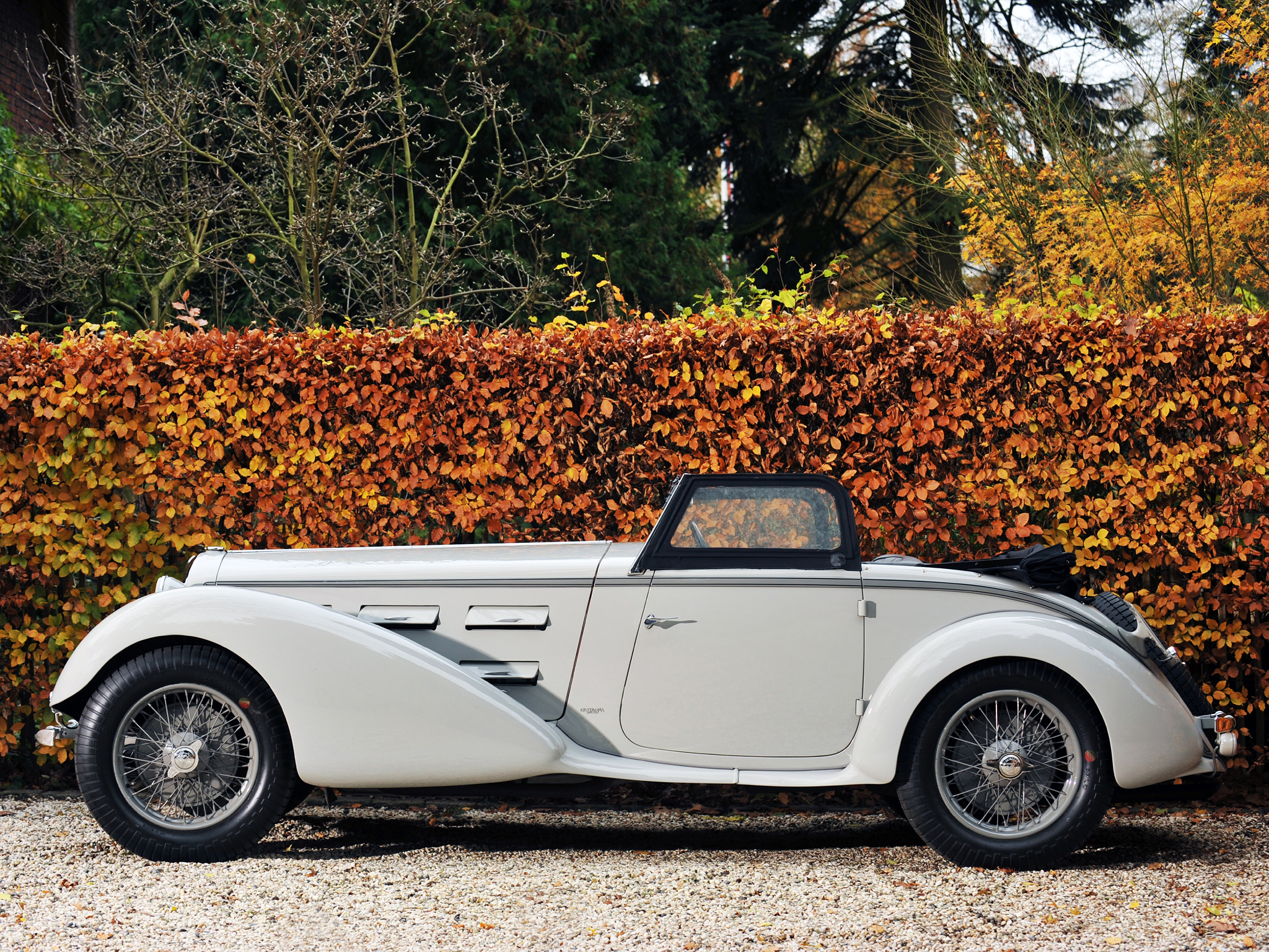 Alfa Romeo 6C 1750