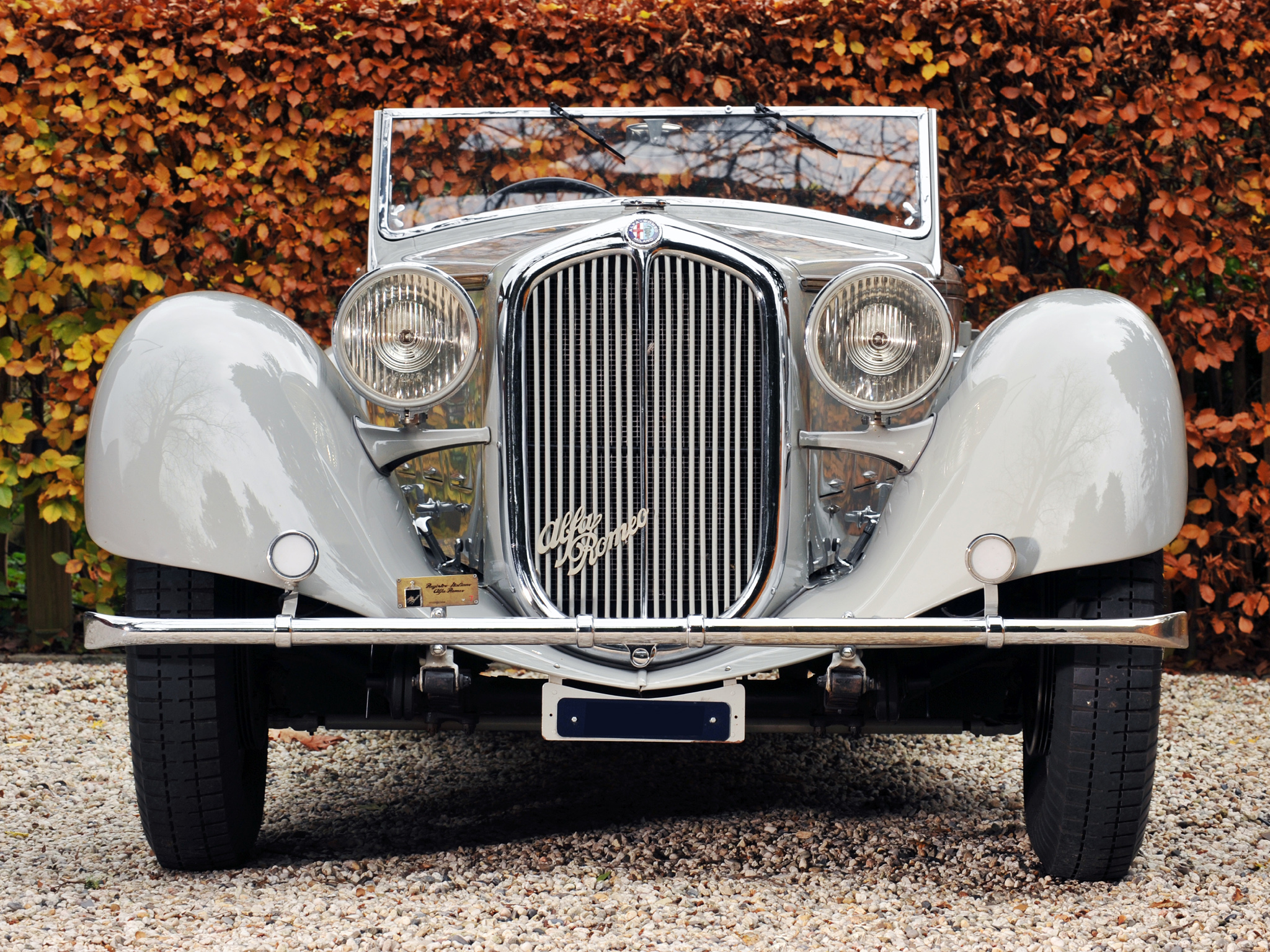 Alfa Romeo 6C 1750