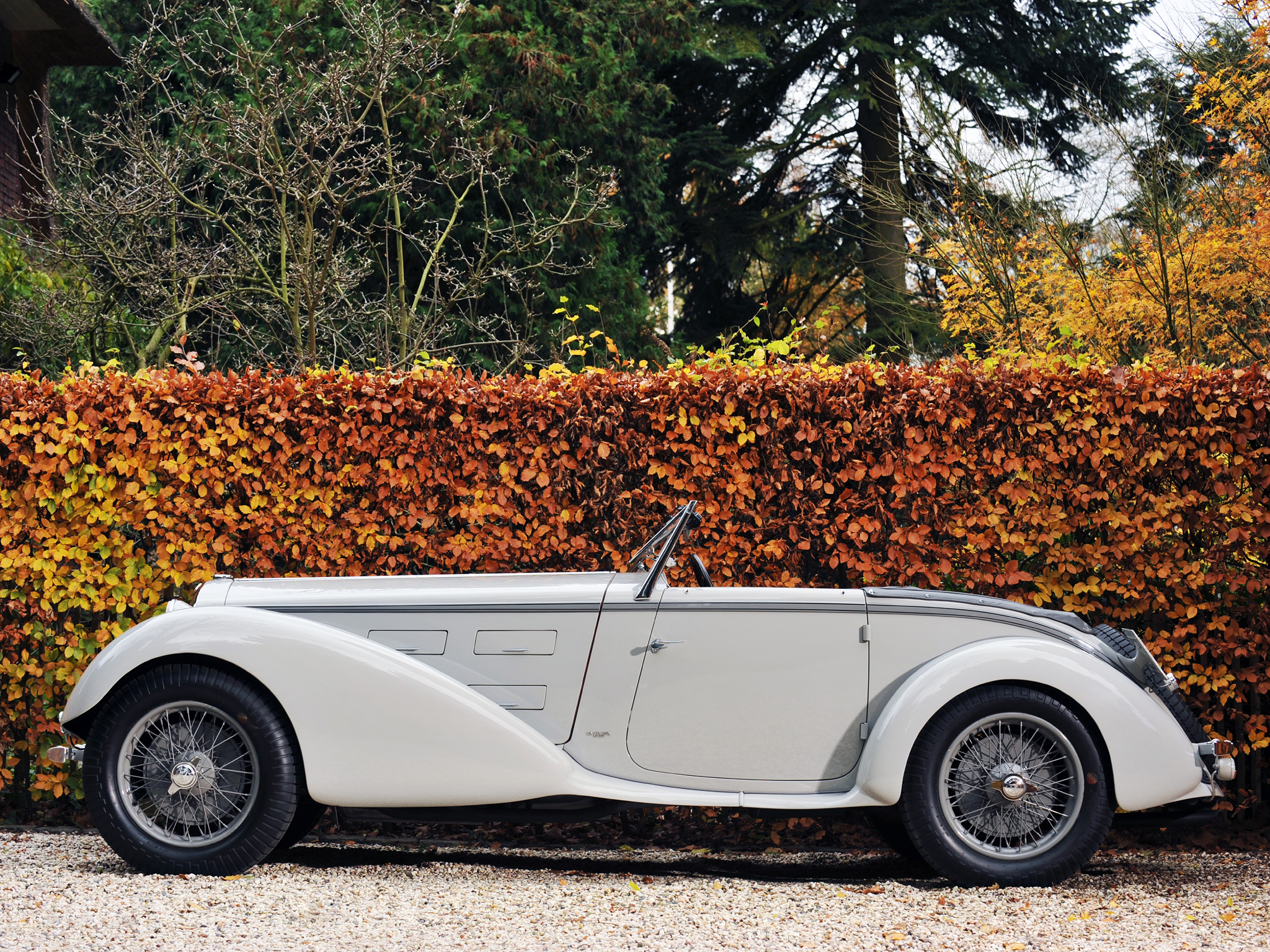 Alfa Romeo 6C 1750