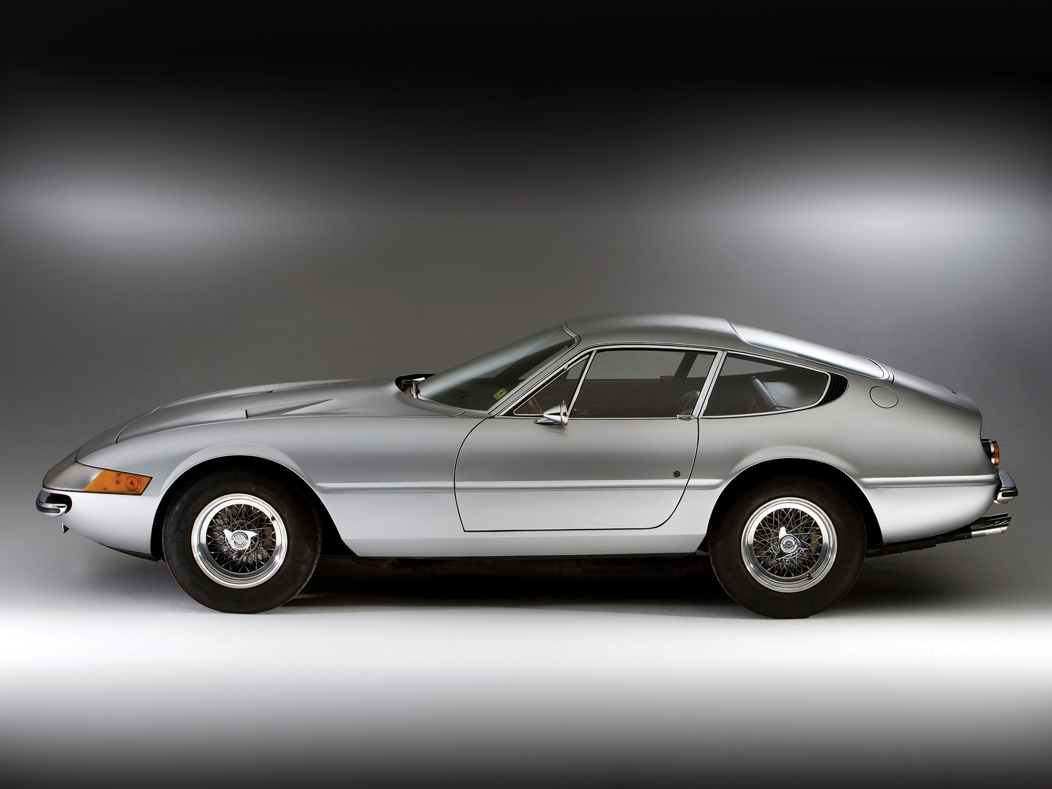 Ferrari 365 GTB/4 Daytona